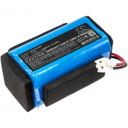 CS-SLX180FT<br />Batterier för  ersätter batteri 44350
