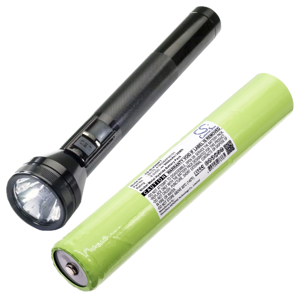 Streamlight N38AF001A