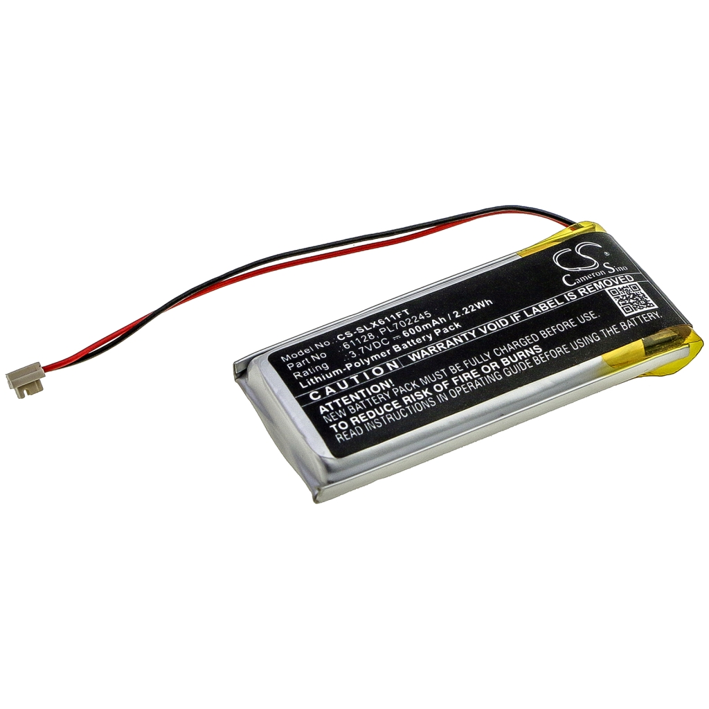 Battery Replaces PL702245