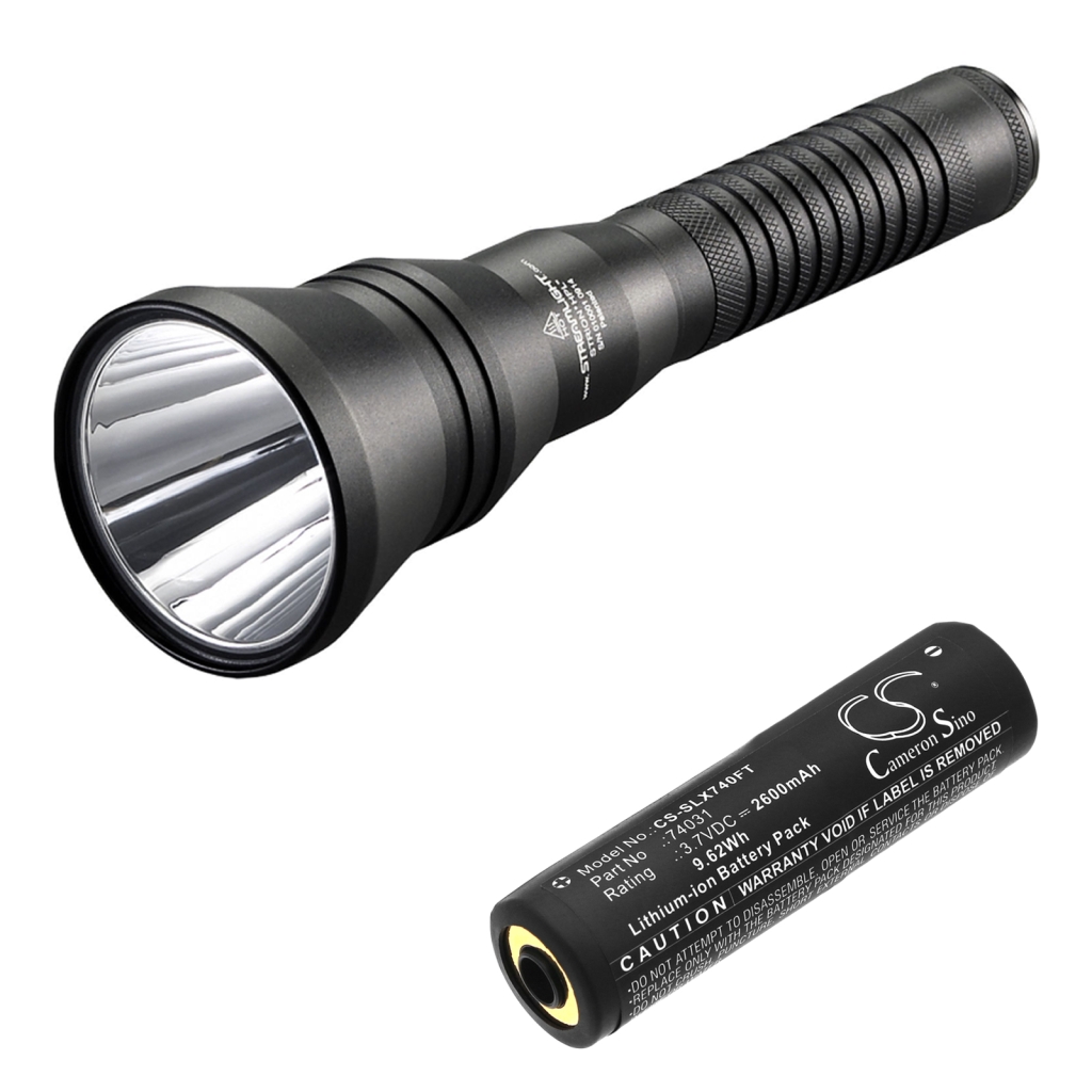 Lighting System Battery Streamlight Twin-Task USB