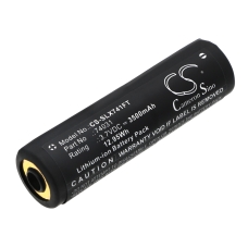 Compatible battery replacement for Streamlight 74000,74001,74002,74004,74011...