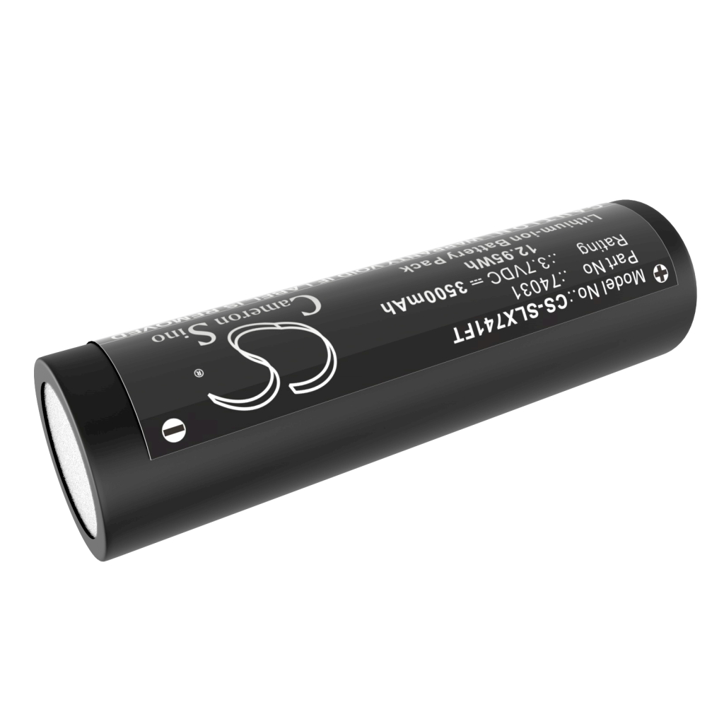 Lighting System Battery Streamlight Junior Luxeon