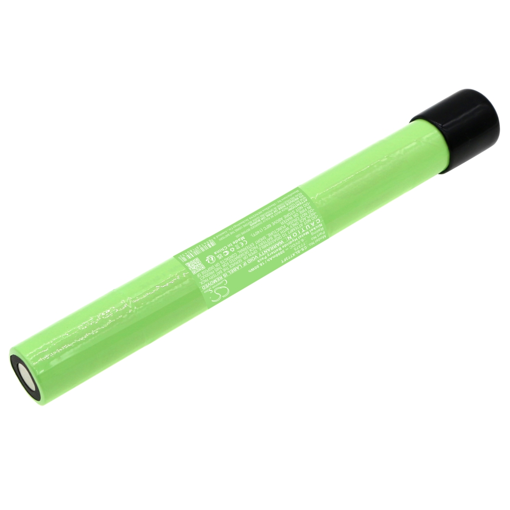 Batterier för belysningssystem Streamlight CS-SLX773FT