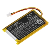 CS-SLX900SL<br />Batterier för  ersätter batteri FT603048P