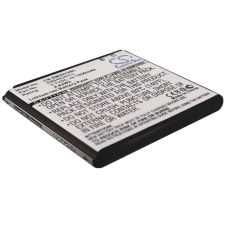 Compatible battery replacement for Samsung EB645247LL,EB645247LU