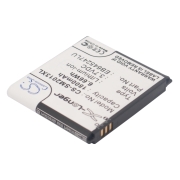 CS-SM2013XL<br />Batteries for   replaces battery EB645247LL