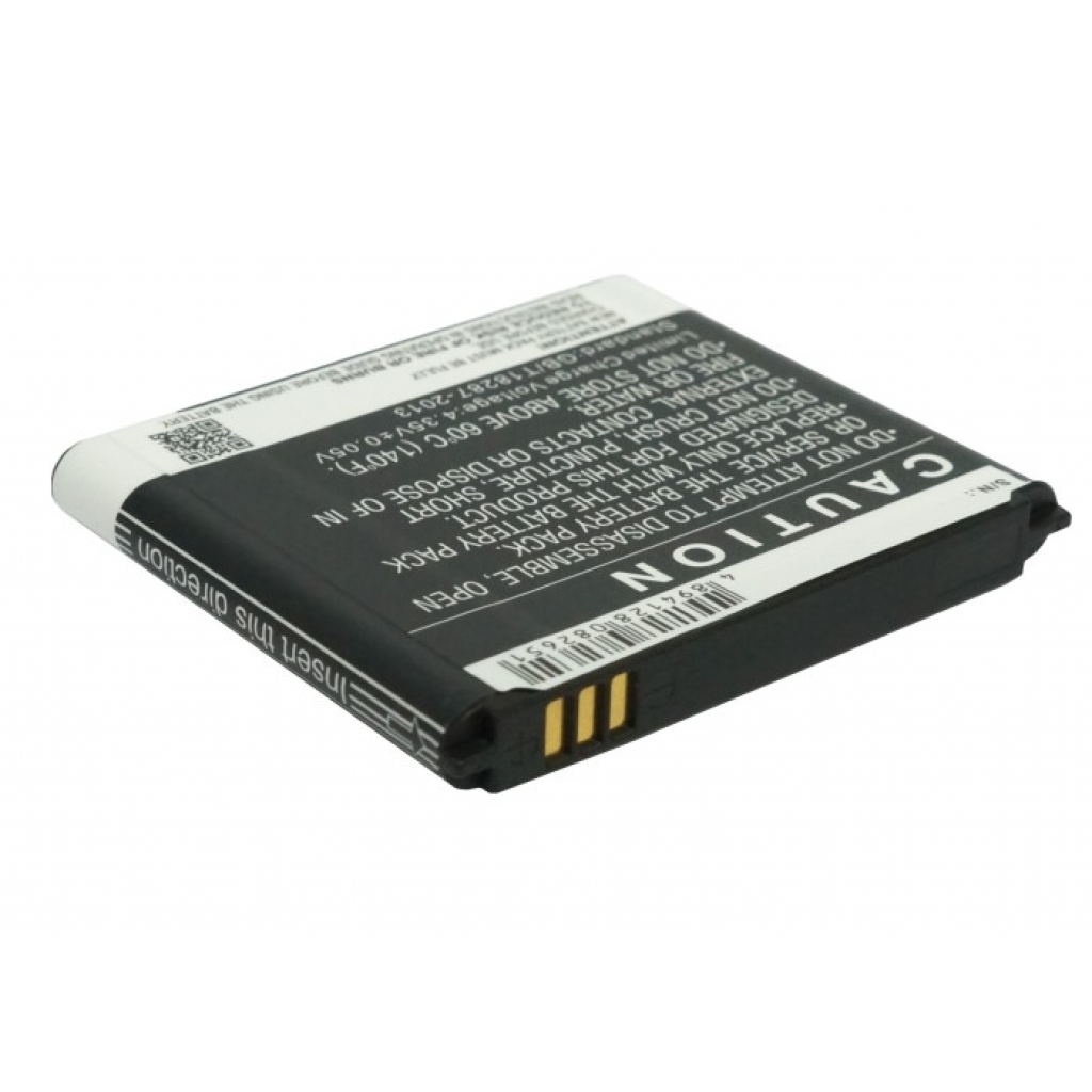 Batterier till mobiltelefoner Samsung CS-SM2014SL