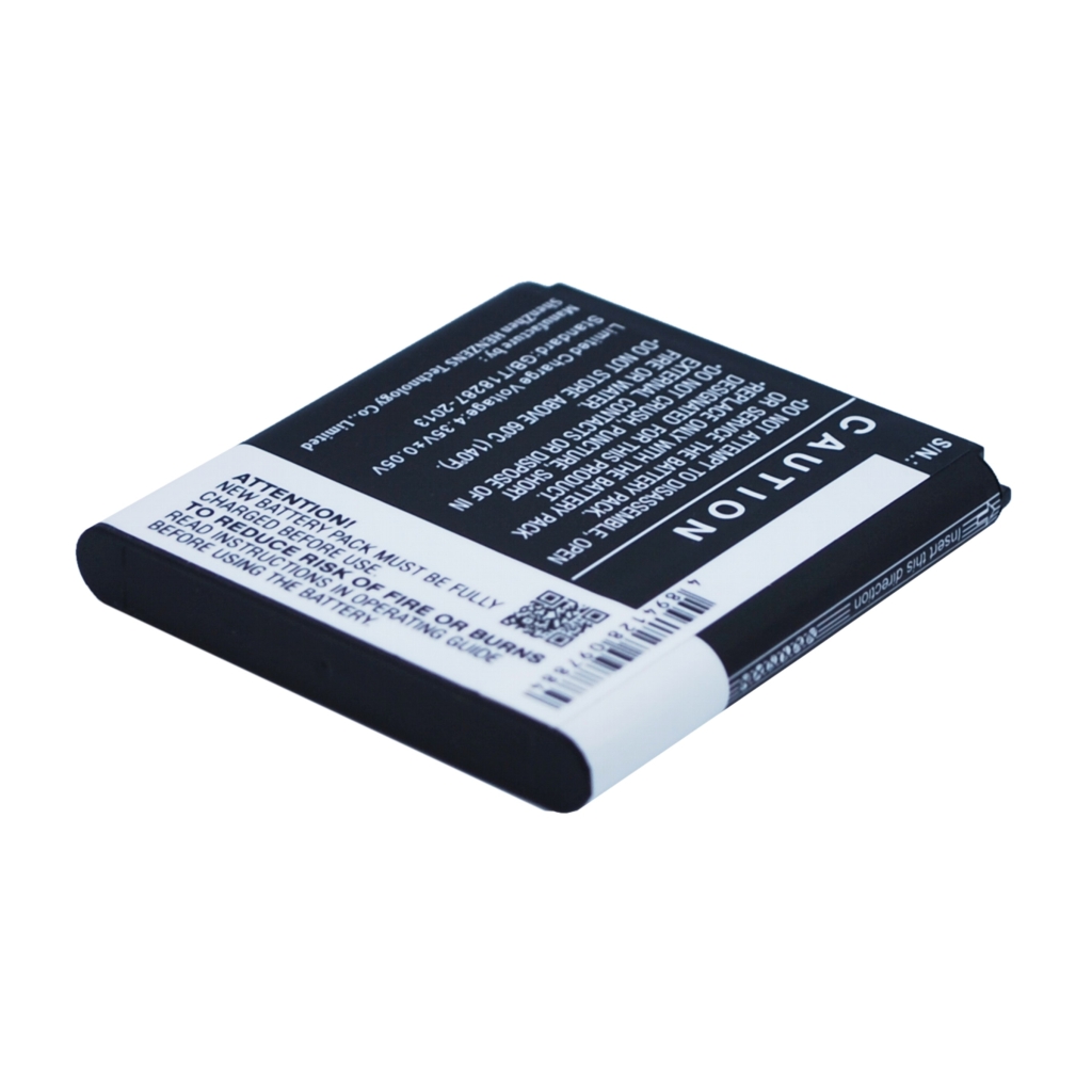Batterier till mobiltelefoner Samsung CS-SM2015XL