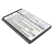 Batterier till mobiltelefoner Samsung GT-E1100C