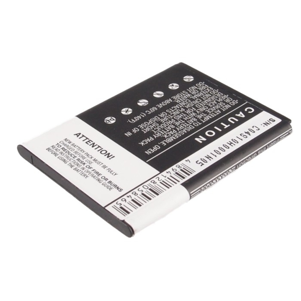 Batterier till mobiltelefoner Samsung CS-SM5360XL