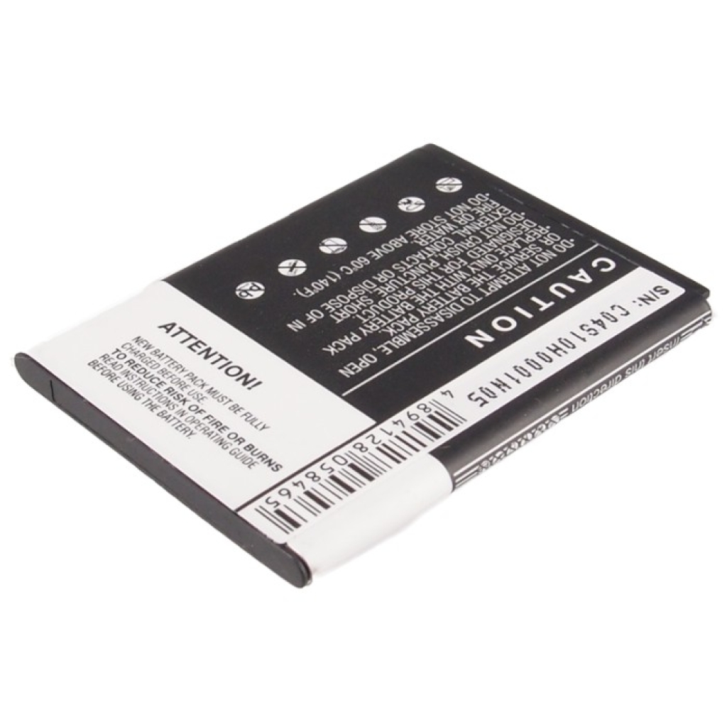 Batterier till mobiltelefoner Samsung CS-SM5360XL