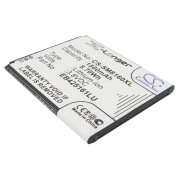 Batterier till mobiltelefoner Samsung GT-S7562