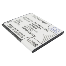 Kompatibel batteribyte för Samsung EB425161LA,EB425161LU