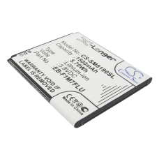 Kompatibel batteribyte för Samsung EB-F1M7FLU,GH43-03795A