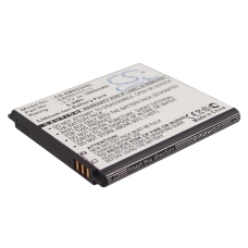 Kompatibel batteribyte för Samsung EB585157LU