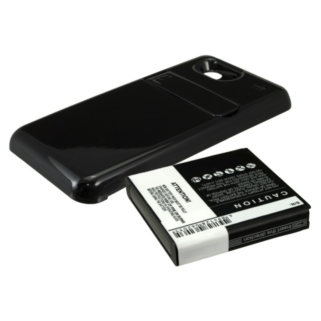 Batterier till mobiltelefoner Samsung CS-SM9070HL
