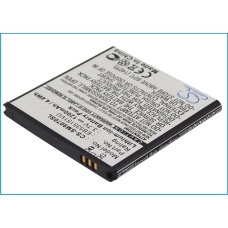 Kompatibel batteribyte för Samsung  EB535151VU, EB535151VUBSTD