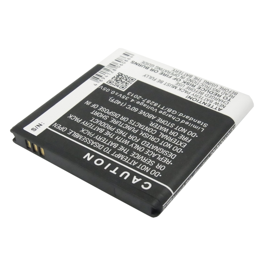 Batterier till mobiltelefoner Samsung CS-SM9070XL