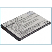 CS-SM9250ML<br />Batterier för  ersätter batteri EB-L1F2HBU