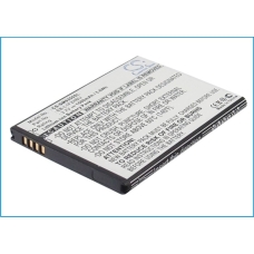 Compatible battery replacement for Sprint EB-L1F2HBU,EB-L1F2HVU,EB-L1F2KVK