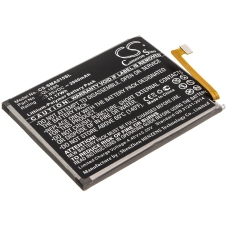 Kompatibel batteribyte för Samsung  QL1695