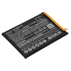 Compatible battery replacement for Samsung GH81-24363A,SLC-51