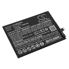 Compatible battery replacement for Samsung HQ-7160SS