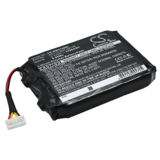 Kompatibel batteribyte för Satmap 1S2PE583759-02X,ACT10-BAT-00146