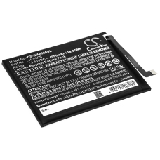 Compatible battery replacement for Samsung HQ-50S