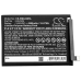 Batterier till mobiltelefoner Samsung CS-SMA220SL