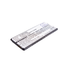 Kompatibel batteribyte för Samsung EB-BA310ABE,GH43-04562A