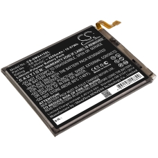 Kompatibel batteribyte för Samsung EB-BA415ABY,GH82-22861A