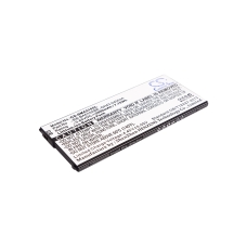 Kompatibel batteribyte för Samsung EB-BA510ABE,GH43-04563A