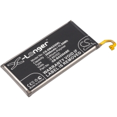 Compatible battery replacement for Samsung EB-BA530ABE