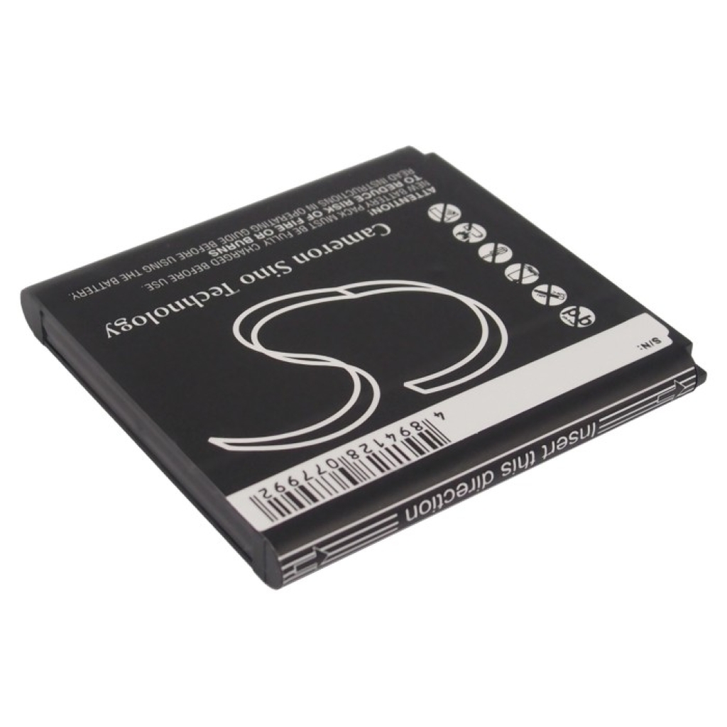 Camera Battery Samsung SM-C105S