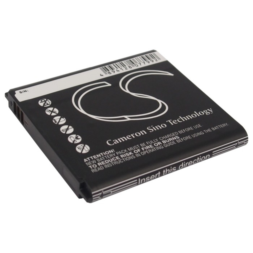 Camera Battery Samsung SM-C105S