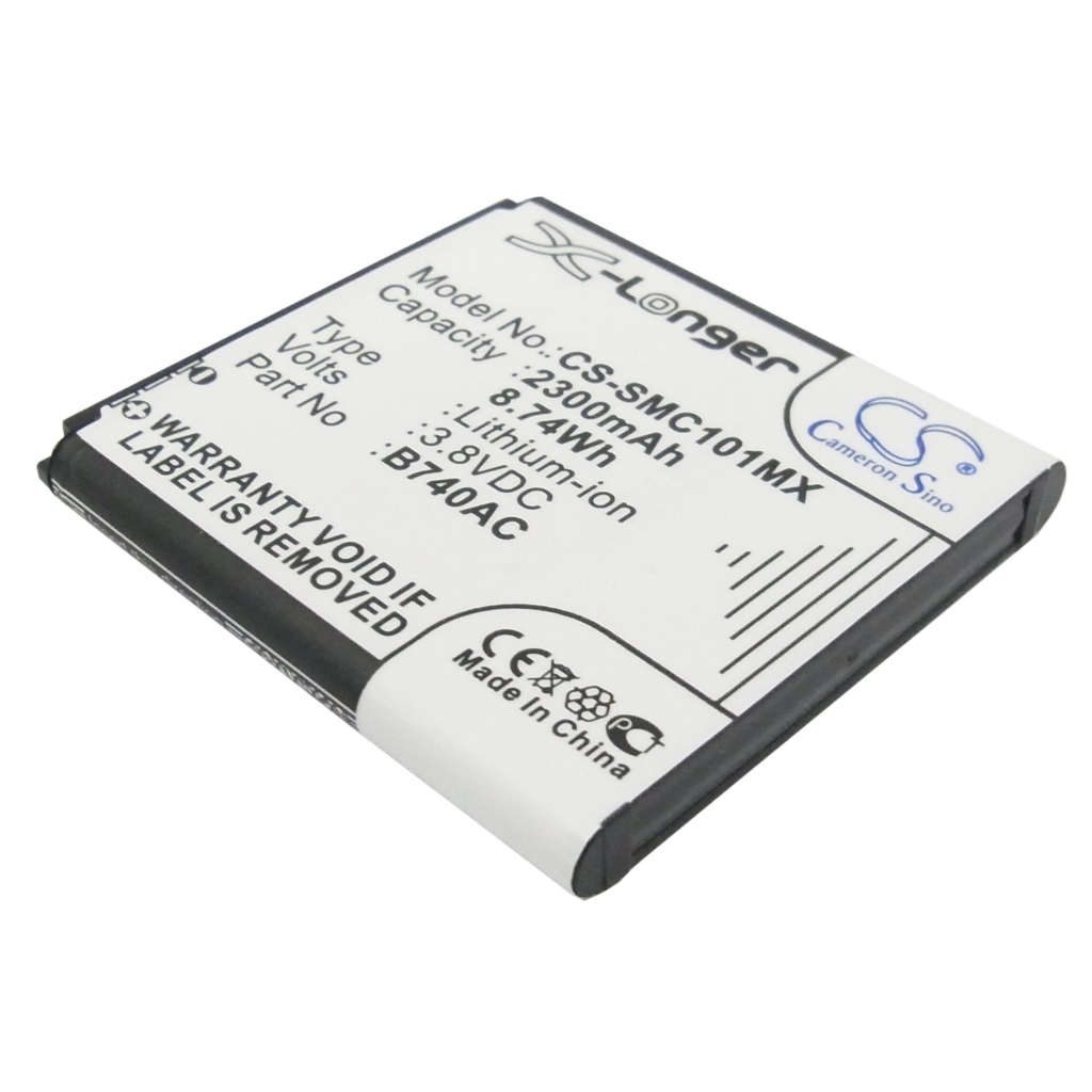 Camera Battery Samsung SM-C1010