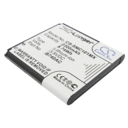 CS-SMC101MX<br />Batterier för  ersätter batteri B740AC