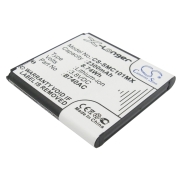 CS-SMC101MX<br />Batteries for   replaces battery B740AC