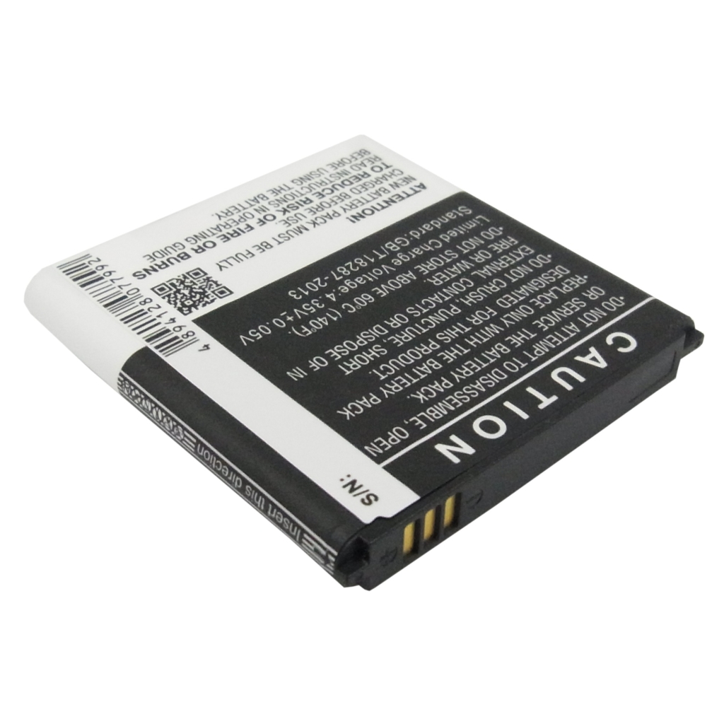 Camera Battery Samsung Galaxy K