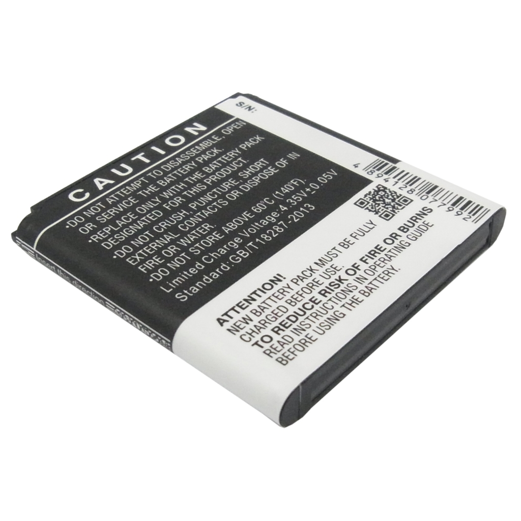 Camera Battery Samsung SM-C105S