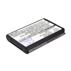 Kompatibel batteribyte för Samsung AB803443BU