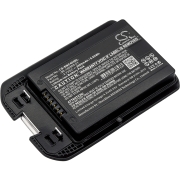 Batterier för skanner Motorola MC40N0-SCJ3RM0