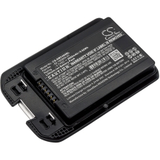 Kompatibel batteribyte för Motorola 82-160955-01