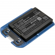 CS-SMC400BX<br />Batterier för  ersätter batteri 82-160955-01