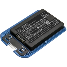 Kompatibel batteribyte för Motorola 82-160955-01