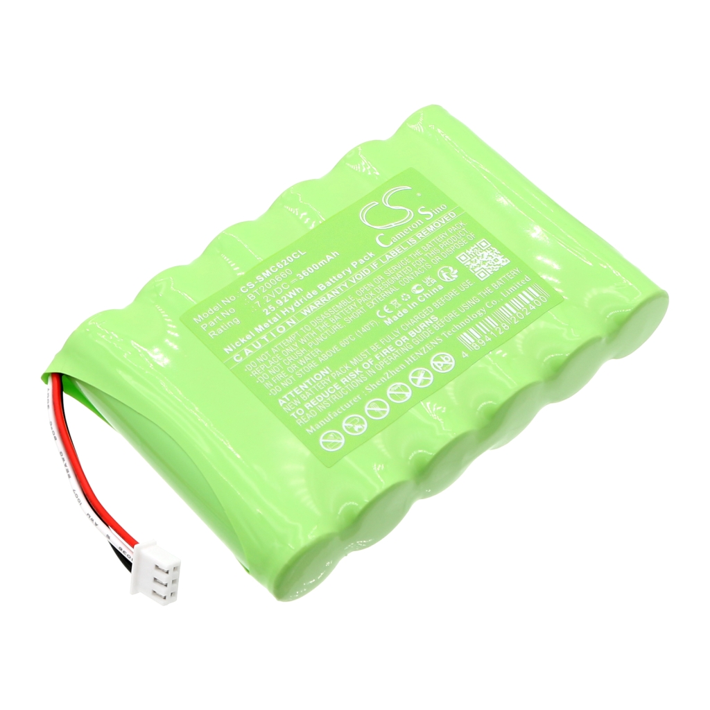 Battery Replaces BT200660