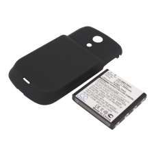 Compatible battery replacement for Sprint EB575152VA,EB575152VU,G7