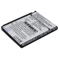 Kompatibel batteribyte för Samsung AB394635AEC/STD,AB394635CC,BST31388E