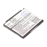 CS-SMD900SL<br />Batterier för  ersätter batteri BST3268BE